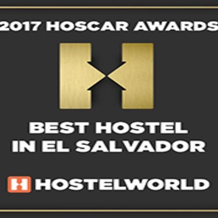 Hostal Casa Verde Santa Ana Ngoại thất bức ảnh