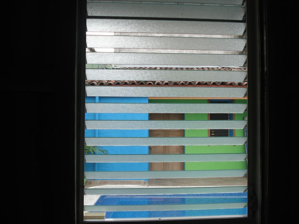 Hostal Casa Verde Santa Ana Phòng bức ảnh