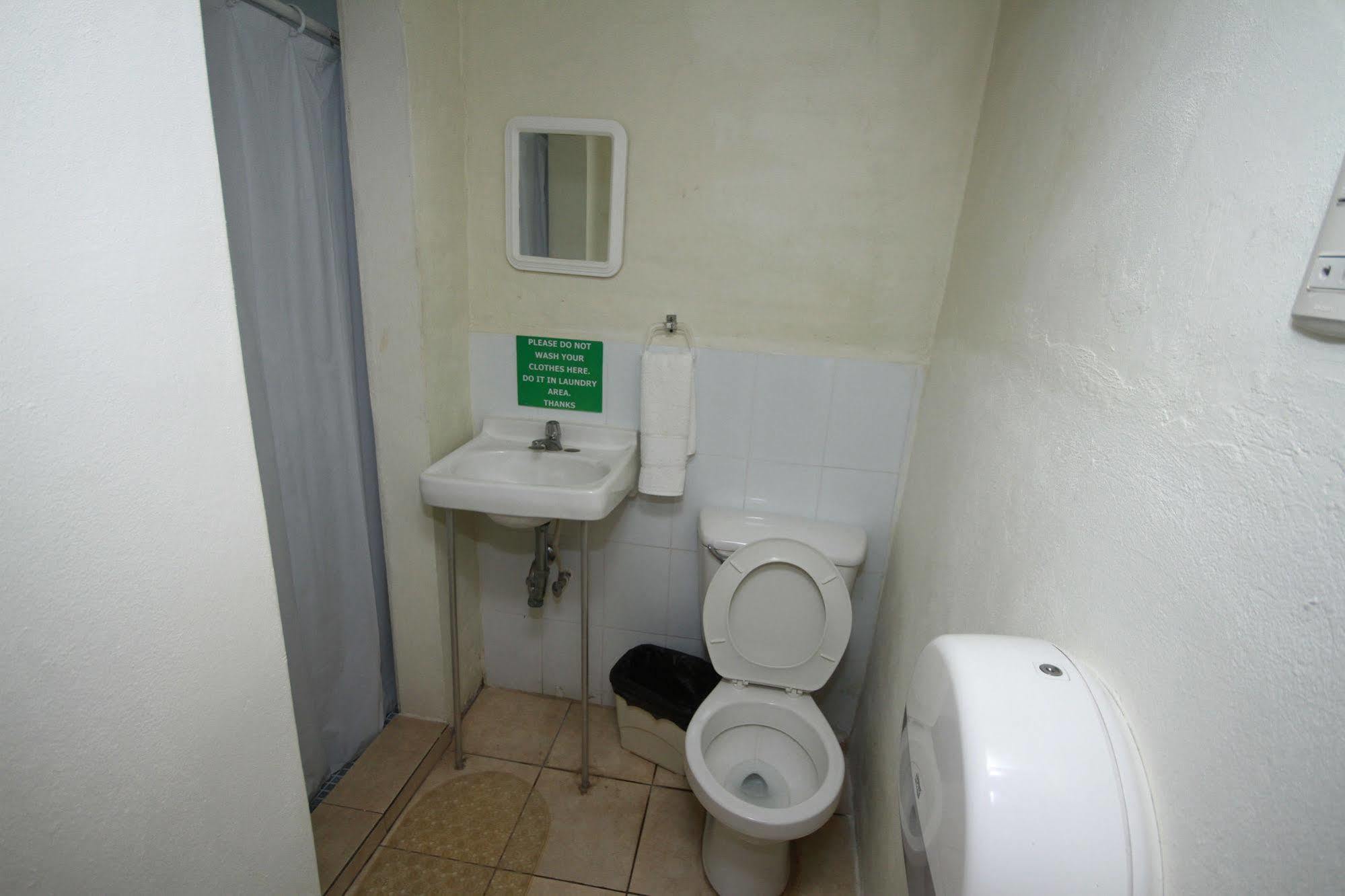 Hostal Casa Verde Santa Ana Ngoại thất bức ảnh