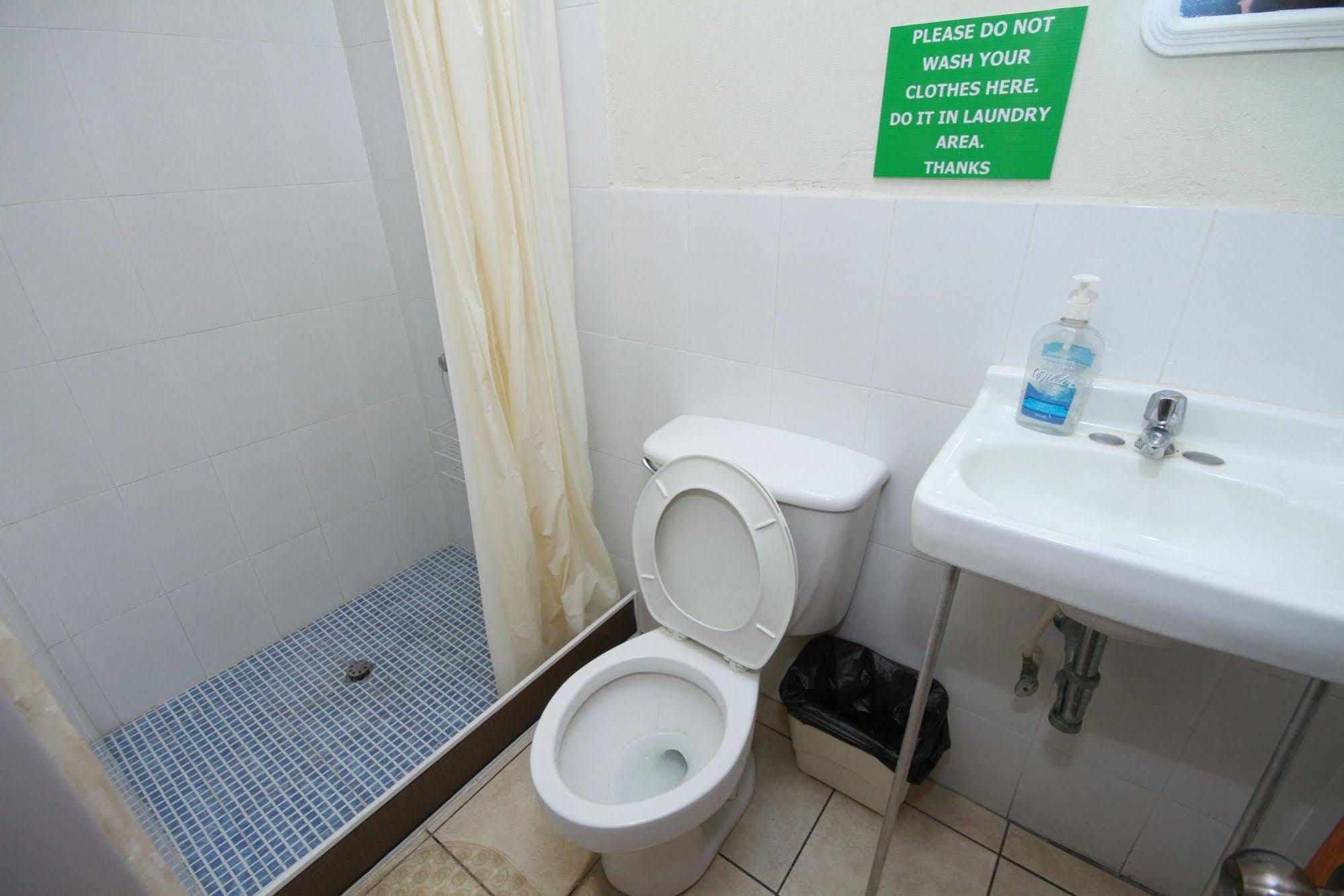 Hostal Casa Verde Santa Ana Ngoại thất bức ảnh